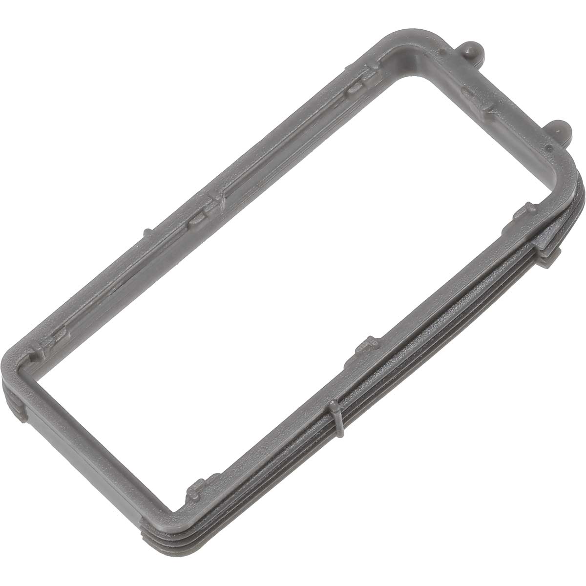 16325＞貫通幌パーツ 狭幅タイプA（6個入）｜オプションパーツ