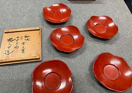 宗家後藤盆について | 香川漆器“後藤塗”の宗家「有限会社宗家後藤盆」