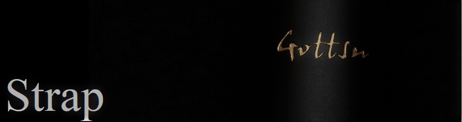 Strap｜Gottsu（ゴッツ）のストラップ