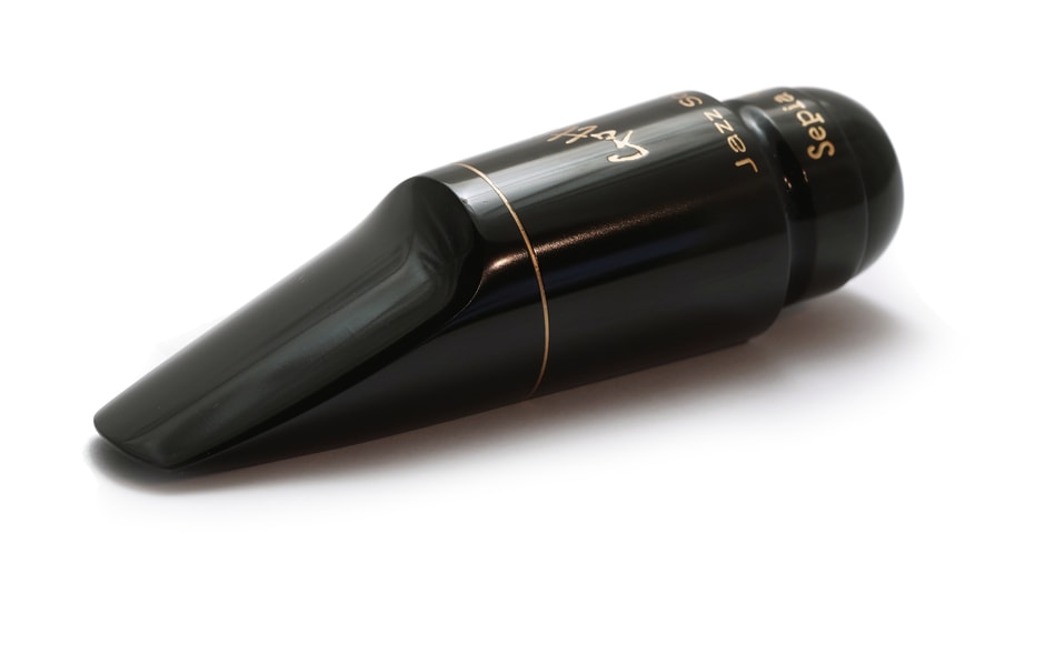 Mouthpiece｜Gotts（ゴッツ）ののマウスピース(Sepia Tone) for English