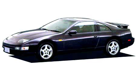 型式:E-GCZ32｜フェアレディZ(日産)の総合情報 | 【グーネット】