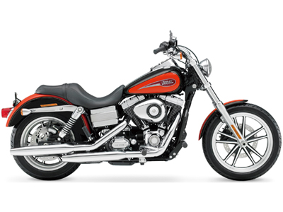 goobike】バイクカタログ：ハーレーダビッドソン FXDL ダイナ