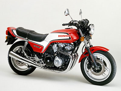 CB750F(ホンダ)のバイクを探すなら【グーバイク】