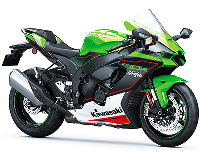 Ninja ZX－10R(カワサキ) 大阪府のバイク一覧｜新車・中古