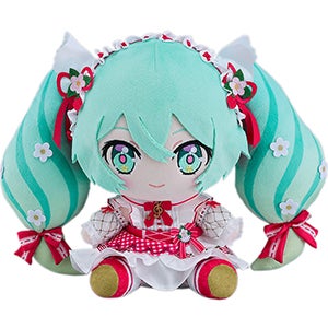 シュタイフ×初音ミク｜グッドスマイルカンパニー公式ショップ