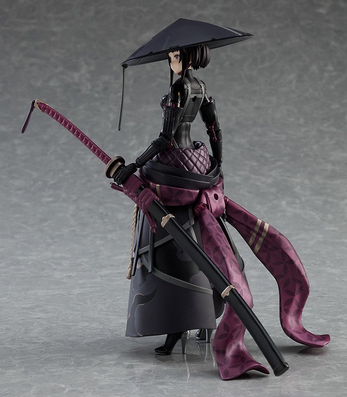figma RONIN｜グッドスマイルカンパニー公式ショップ