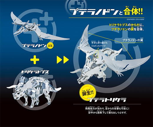 メタル工作しよう！｜学研サイエンスキッズ