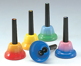 ミュージックベルの販売～ベルハーモニー、デスクベル～【ガッキコム】