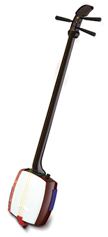 三味線、津軽三味線の販売～SUZUKI,ZENON【ガッキコム】