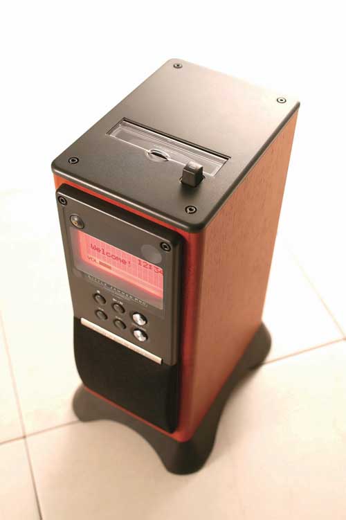 リトルジャマープロ（BANDAI LITTLE JAMMER PRO）【ガッキコム】