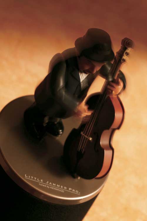 リトルジャマープロ（BANDAI LITTLE JAMMER PRO）【ガッキコム】