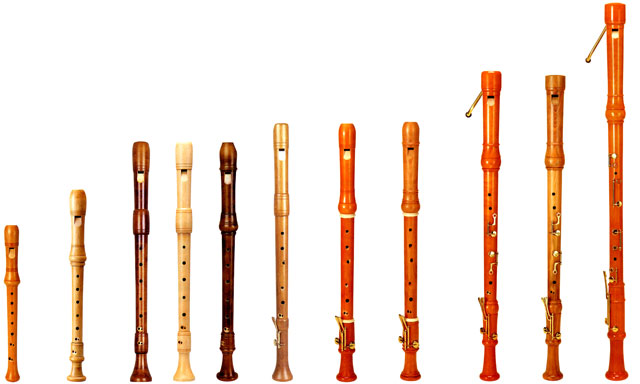 リコーダーの販売～ゼンオン、メック【ガッキコム】