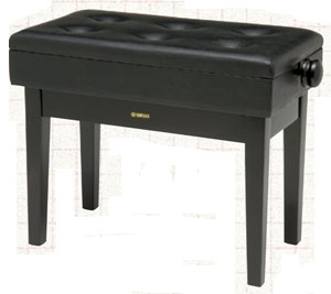 ピアノ椅子（ピアノチェア）の販売【ガッキコム】