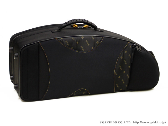 BAM アルトサックス用セミハードケース NEW TREKKING - 楽器堂管楽器