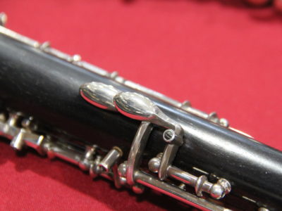 入荷特報】プロレベルのオーボエをお探しの方におすすめ Marigaux 901