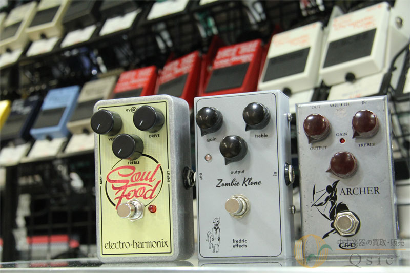 再現だけじゃなく各々に個性あり】当店おすすめのケンタウロスコピーを