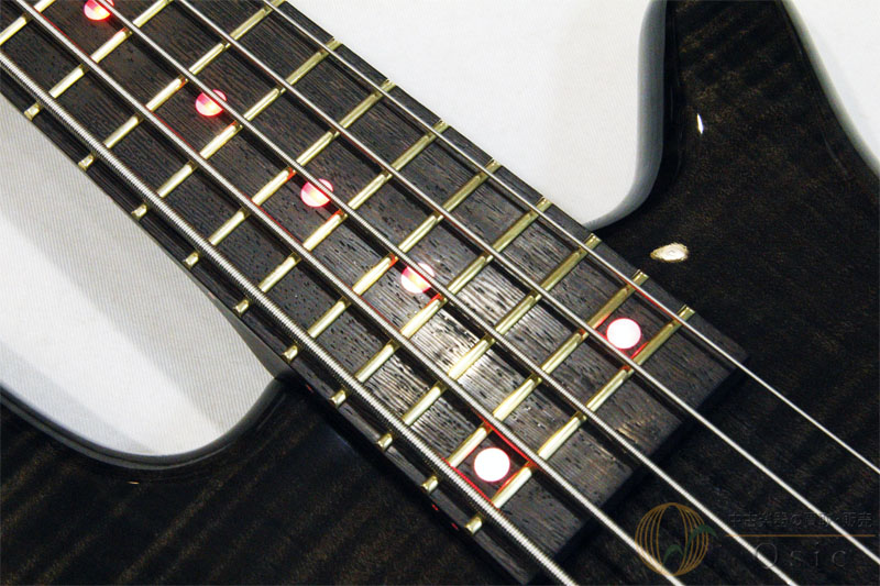 個性の要！ポジションマークの種類について】 | 楽器買取Qsic