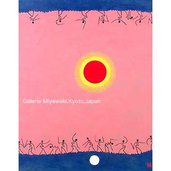 小牧源太郎 Gentaro Komaki ／ ギャルリー宮脇