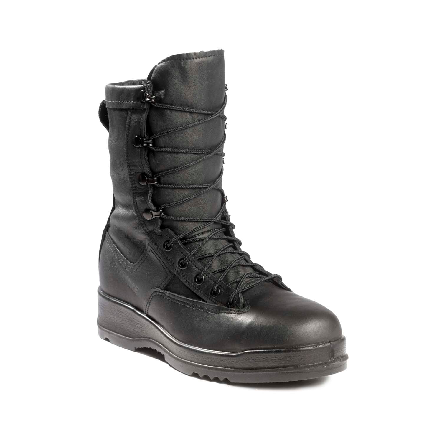 Belleville 800ST Waterproof Steel Toe Flight & Deck Boot