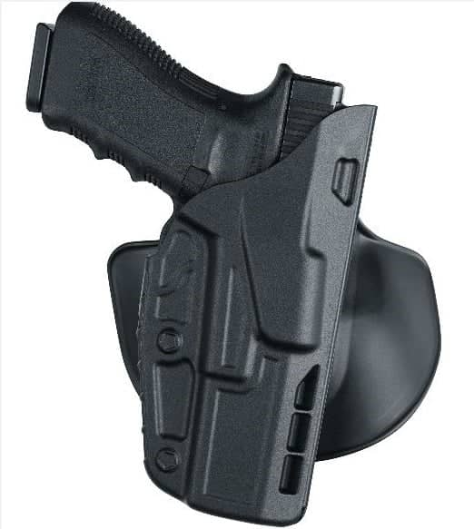 Safariland 7TS 7378 ALS Concealment Paddle Holster