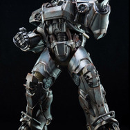 Fallout 4』T-60パワーアーマーフィギュアの国内予約が開始！―全高約