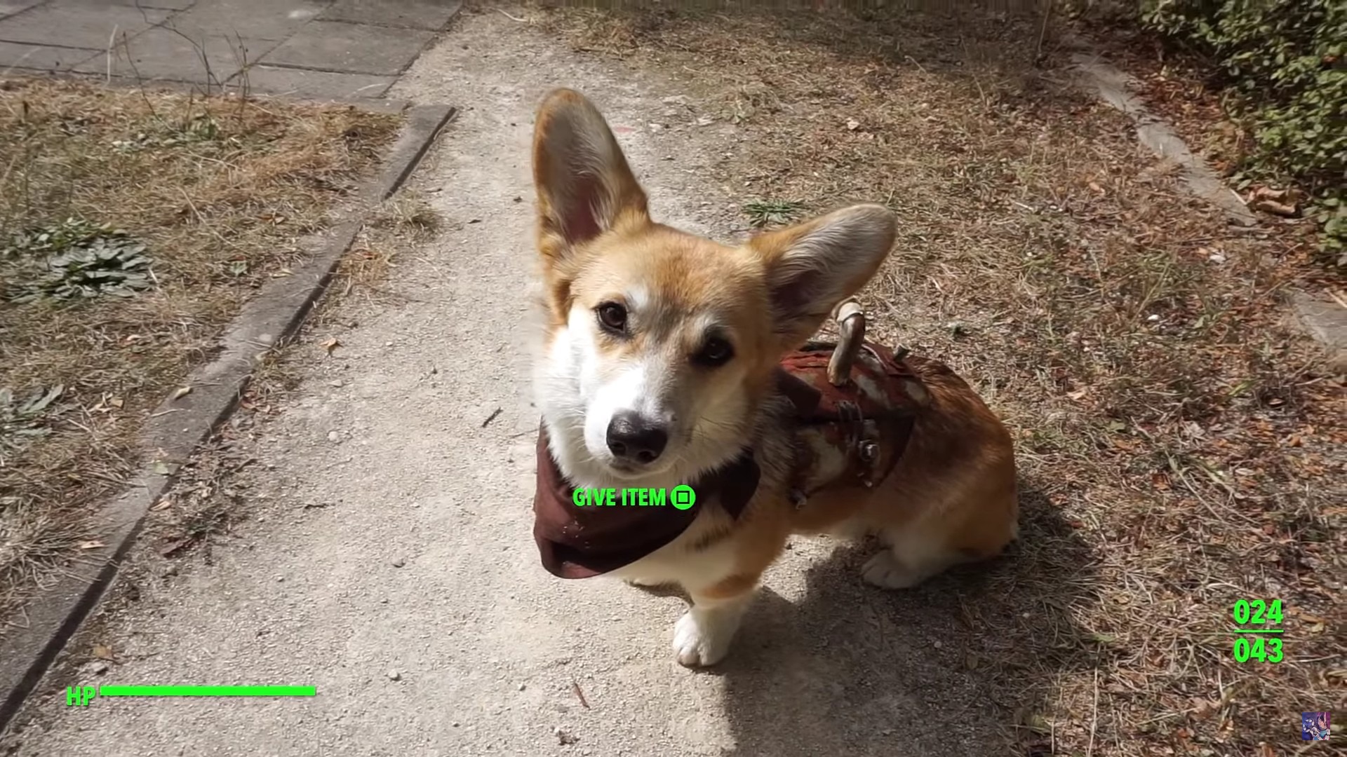 光る職人技！『Fallout 4』ドッグミートのコスプレメイキング動画