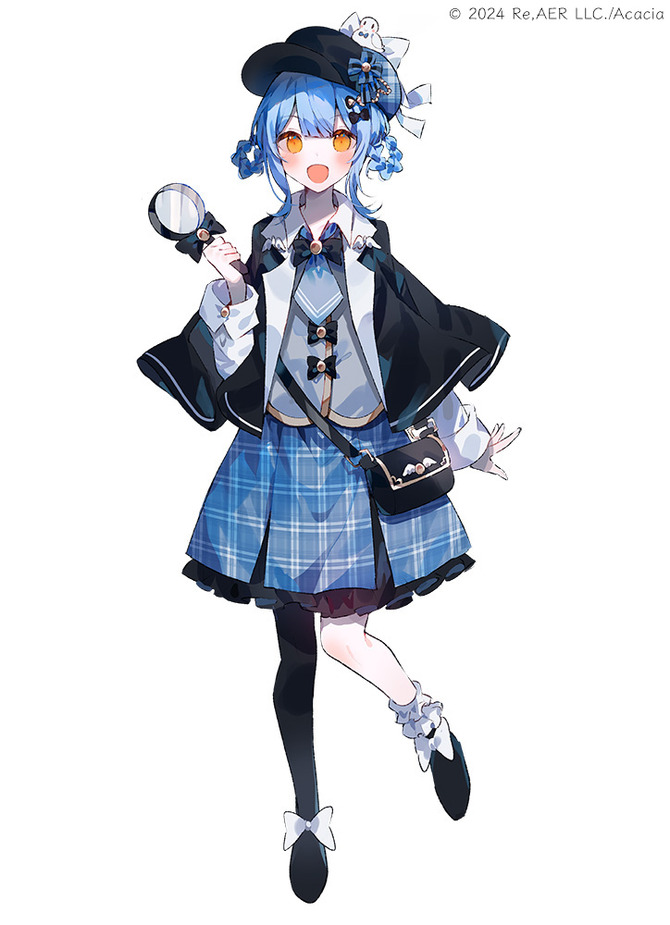 13人の少女から魔女を炙り出す…新作ミステリーADV『魔法少女ノ魔女裁判