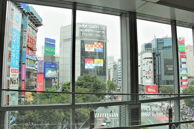 428』から10年―2018年の渋谷で起こるかもしれない『街』の物語【生誕20