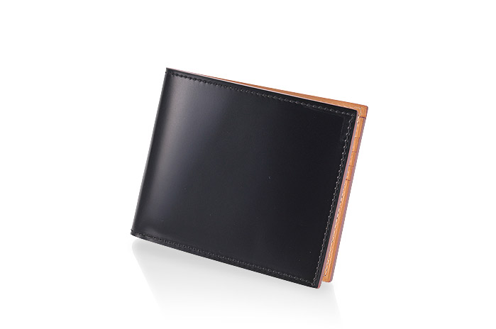 PECORA 2(ペコラ 2)｜最高級のメンズ革製品・革財布 GANZO公式WEBサイト