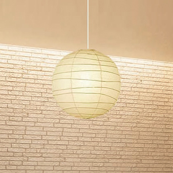 イサム・ノグチ AKARI 45D ペンダントライト【正規品】｜照明の