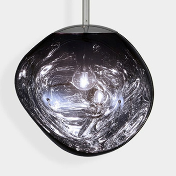MELT 30 ペンダントライト・スモーク | Tom Dixon｜照明のライティング