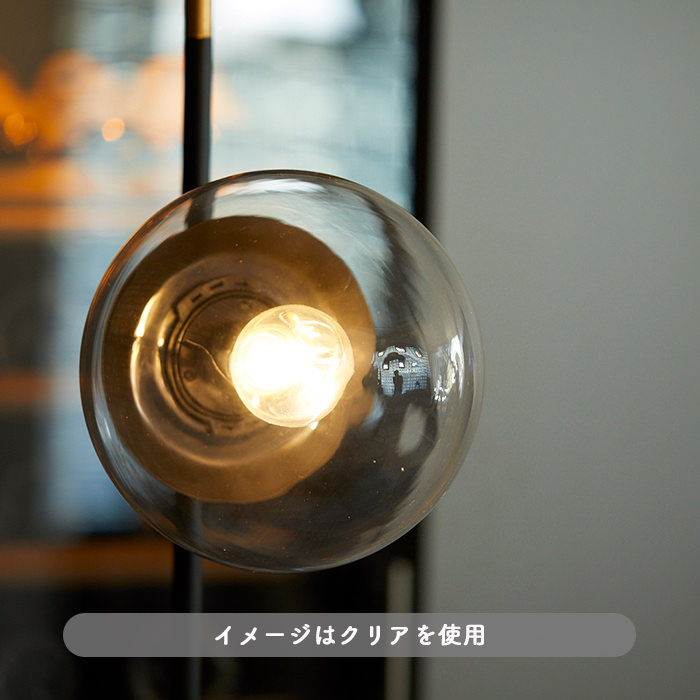 Blissフロアスタンド・タッチセンサー式 | 各2色｜照明のライティング