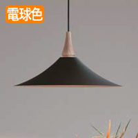 Nordic ペンダントライト 100W ・MFホワイト＆ホワイトアッシュ 引掛