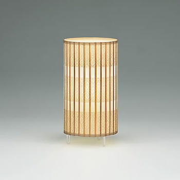 美濃落水紙 スタンドライト｜和モダン｜照明のライティングファクトリー