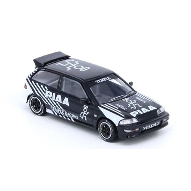 1/64 ホンダ シビック EF9 