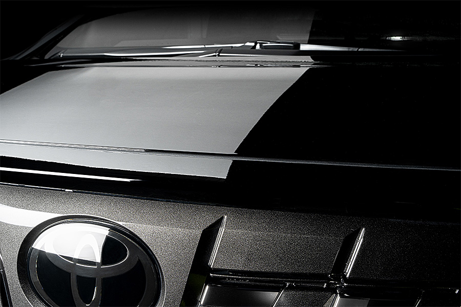 D.A.D プレミアム セラミック トップコート グラフェン配合 -ホワイト