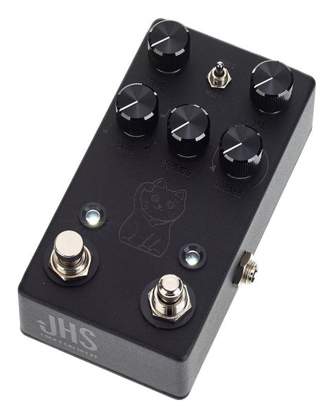 JHS LUCKY CAT DELAY | Gbl Guitars