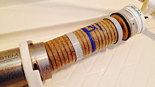 シーガルフォーバスシャワーシステム