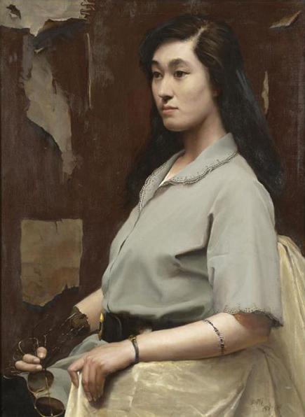 えっちゃんの中国美大日記 第22回「中国美術界の仕掛け人第4弾 上海