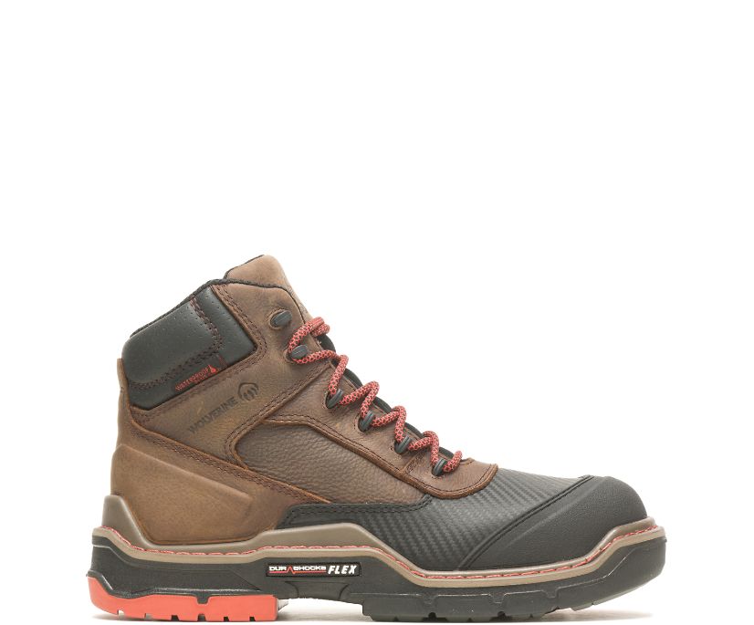 Wolverine W231042 Durashocks Shield | Product Details | | Gellco