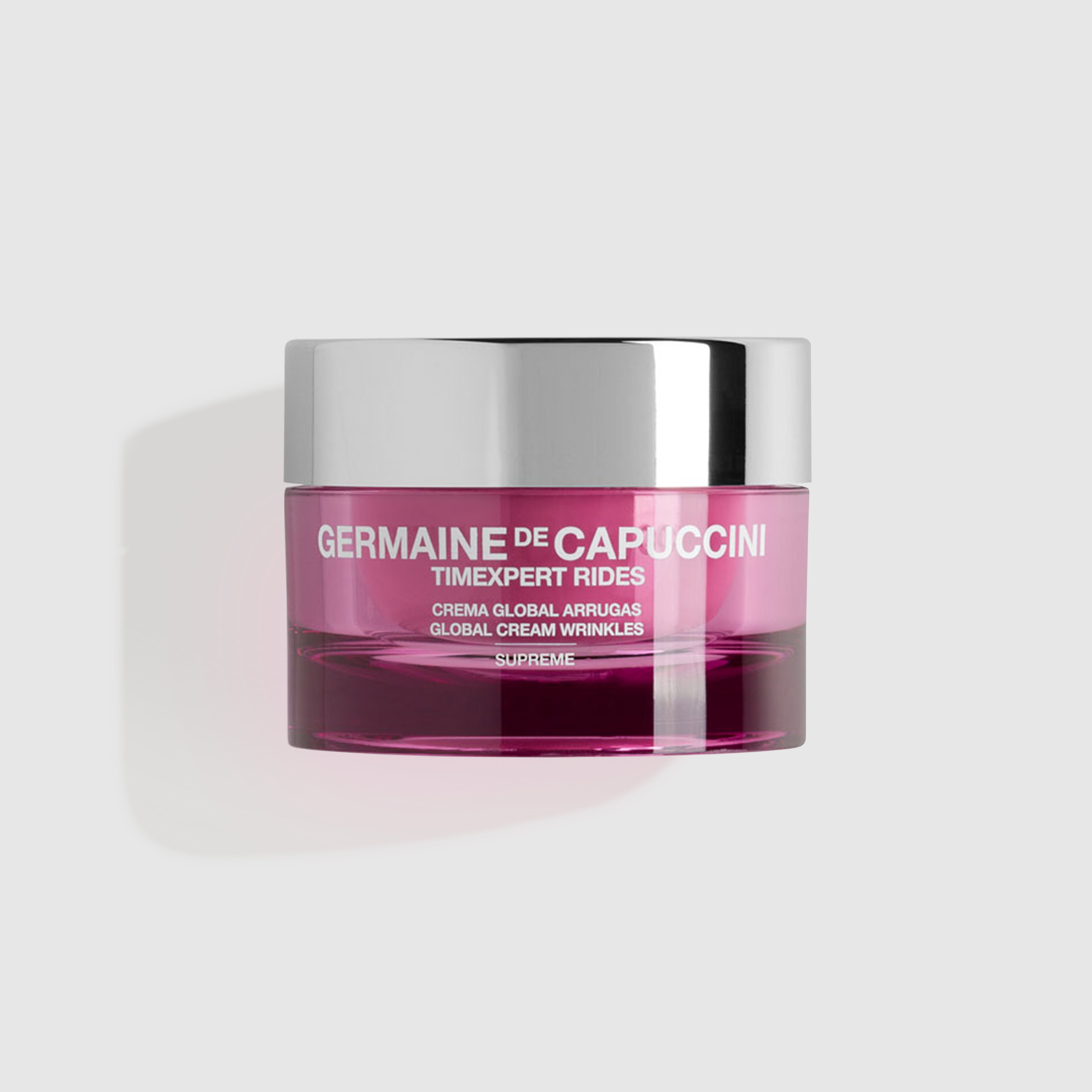 Germaine de Capuccini Global Wrinkle Cream