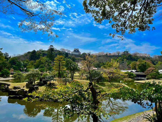 雅な伝統の世界に誘う、滋賀県・米原＆彦根の名勝めぐり【後編】｜GFC