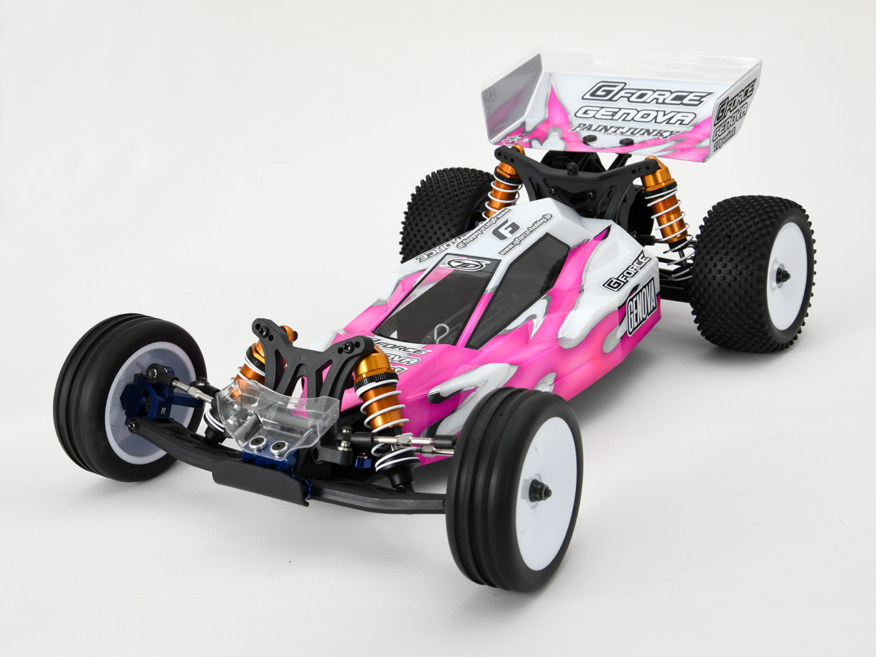 限定生産】MX4 FOREVER ボディを一般販売開始 | G-FORCE | 株式会社