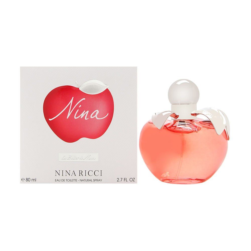 Nina 2.7 oz by Nina Ricci For Women | UPC - 3137370180760