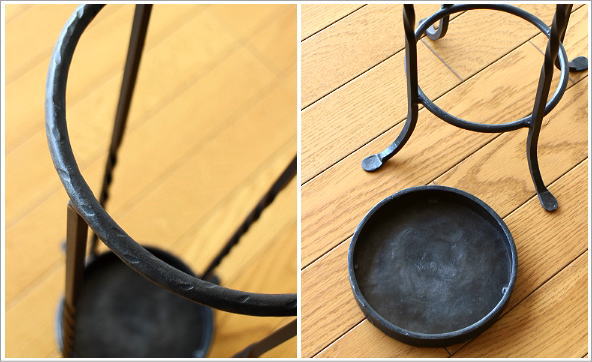 傘立て おしゃれ アンティーク スリム 省スペース アイアン傘立て