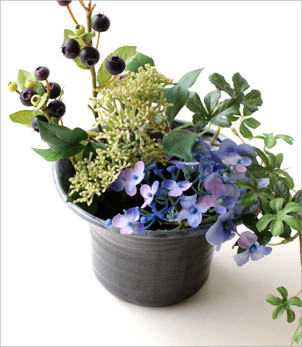 花瓶 陶器 瀬戸焼 日本製 花瓶 おしゃれ 和風モダン インテリア ベース