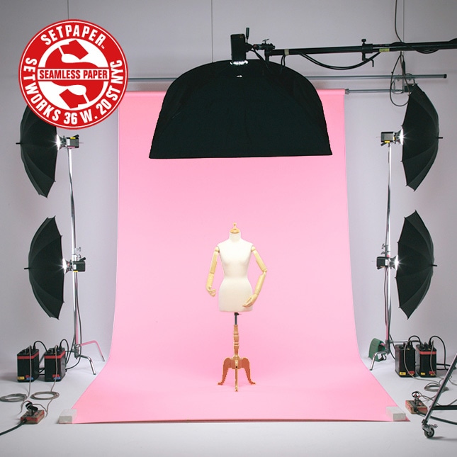 SETPAPER(セットペーパー) ハーフ 1.36x11m ♯25(ダークグリーン