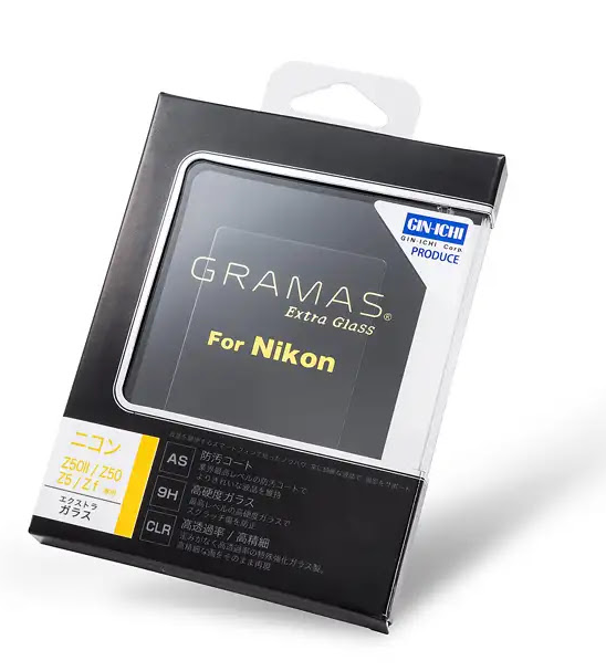 グラマス DCG-NI20J カメラ対応機種追加のお知らせ – 銀一株式会社