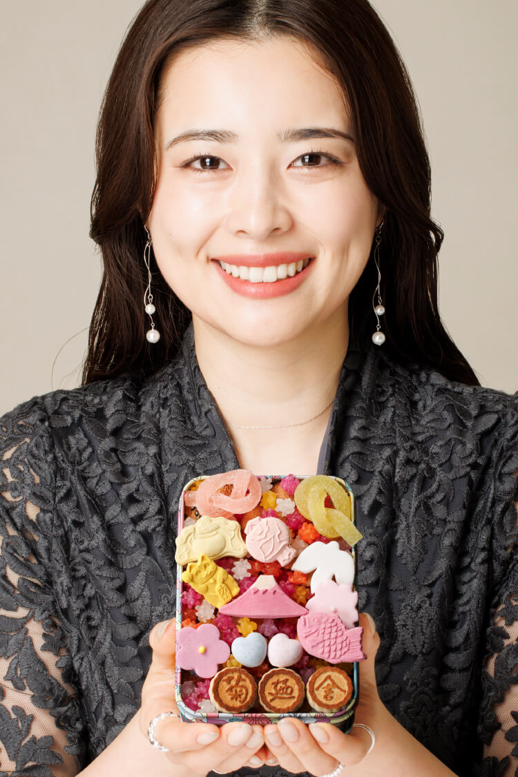 135周年記念 | 【公式】銀座菊廼舎-きくのや-｜冨貴寄や季節の生菓子