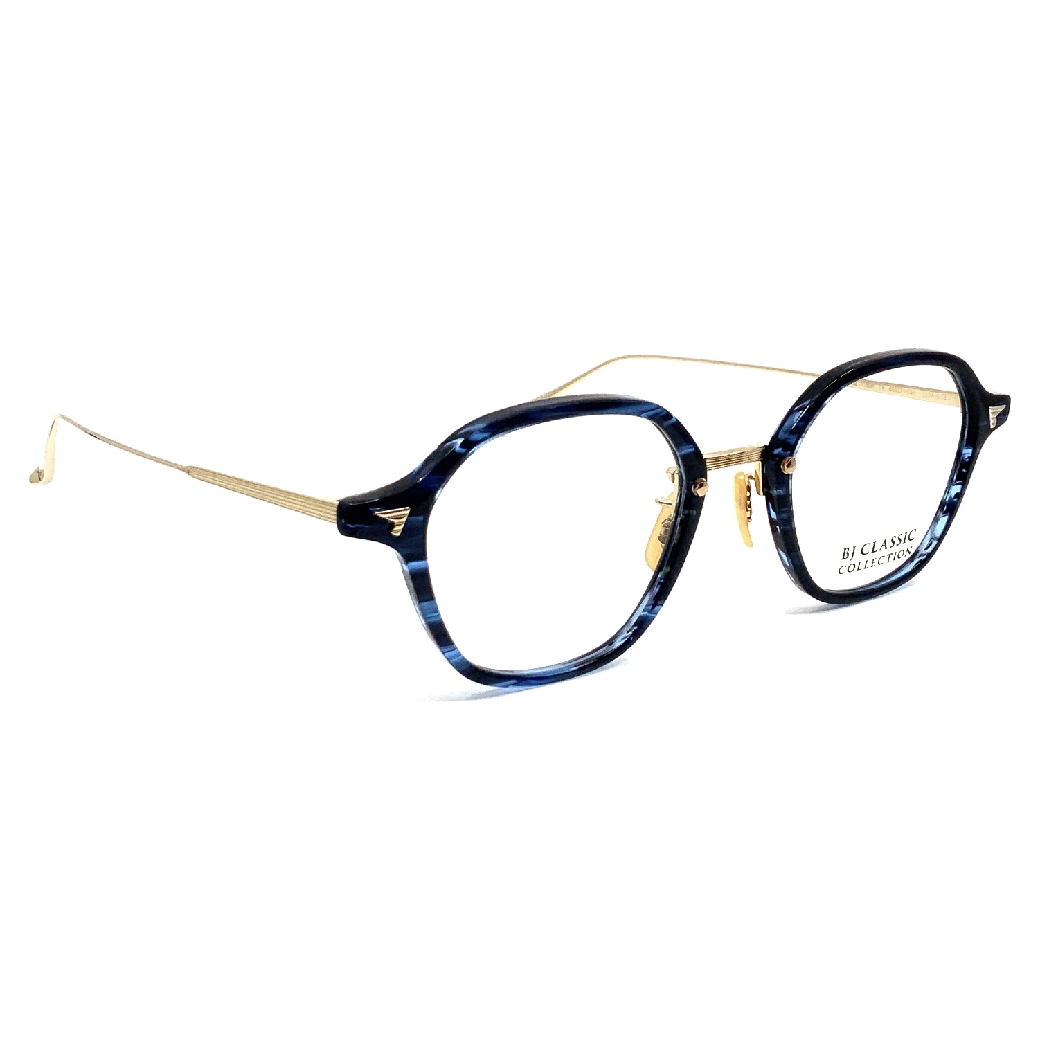 BJ CLASSIC COLLECTION ビージェイクラシックコレクション メガネ COM